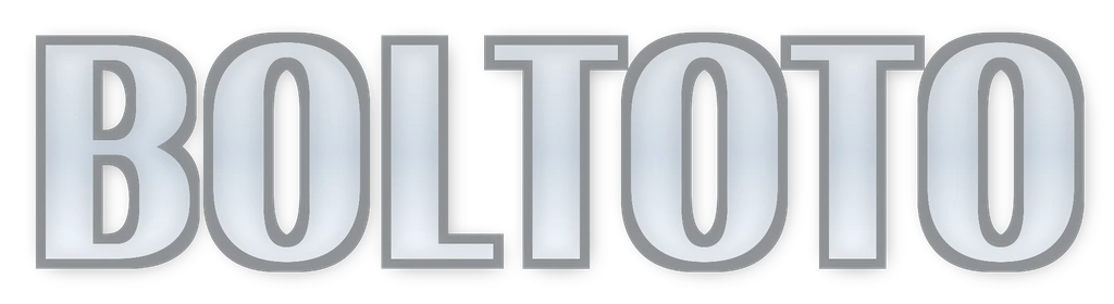 BOLTOTO: BOLTOTO Sensasi Baru Main Slot Online, Peluang Jackpot Setiap Hari